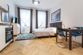 Apartment Rüdigergasse